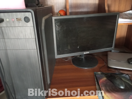 Computer sell
